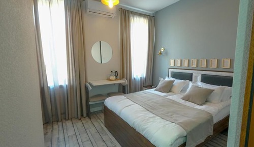 Habitación familiar