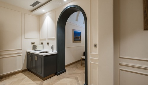 Suite Deluxe