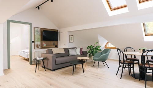 Smart Family Atelier