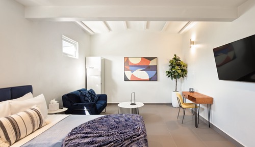 Superior Suite