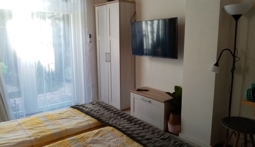 Habitación cuádruple familiar
