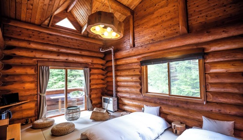 Habitación básica, no fumadores
