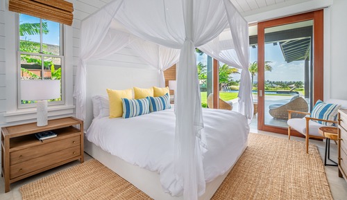 Habitación (KILOHANA MAKAI)