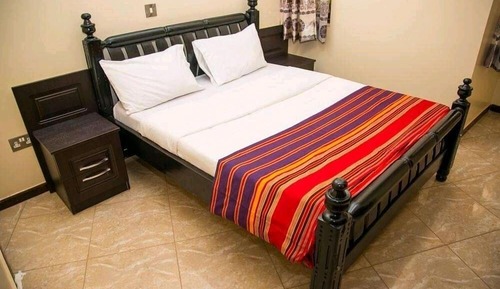 Habitación individual Deluxe