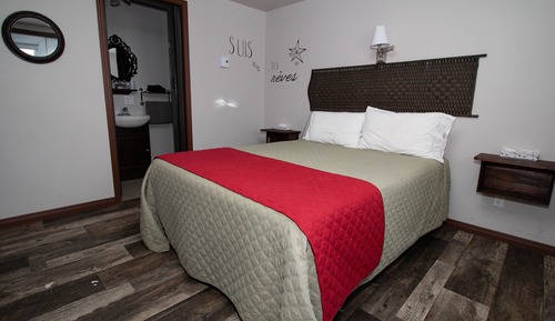 Classic Double Room
