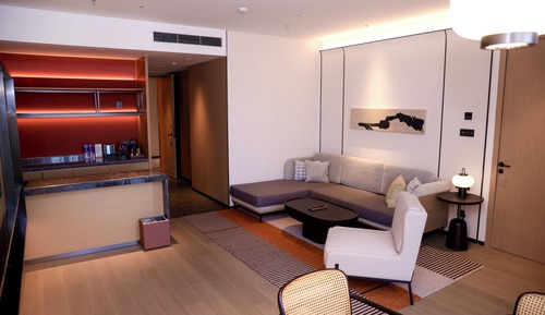 Suite Confort
