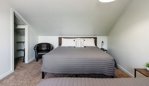 Apartamento básico