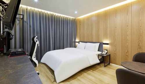 Habitación doble