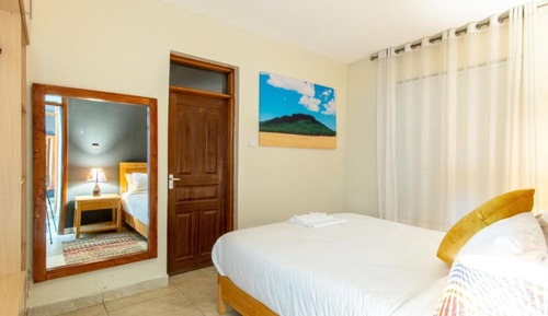 Apartamento clásico