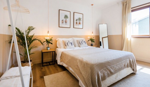 Habitación ejecutiva doble