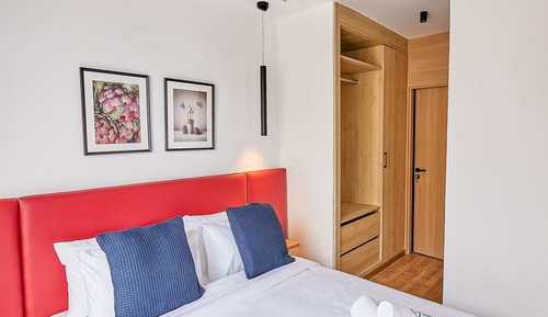 Apartamento Premium