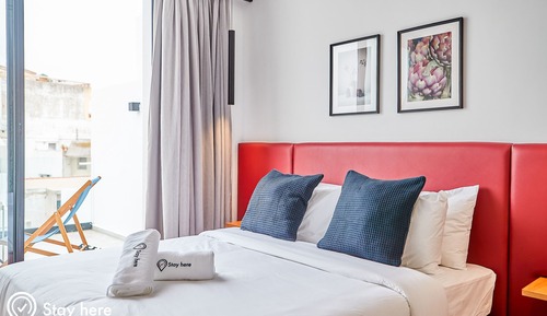 Apartamento Royal