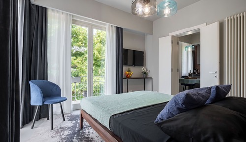 Romantic Apartment