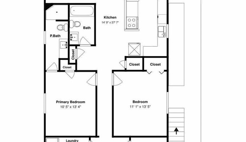Casa (3 Bedrooms)