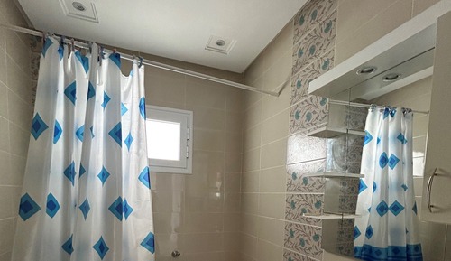 Apartamento superior