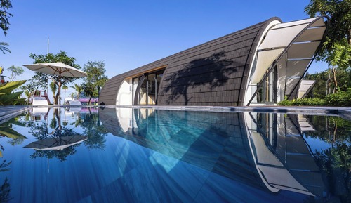Bungalow exclusivo