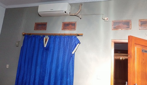 Habitación estándar, 1 habitación