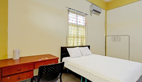 Habitación Deluxe doble