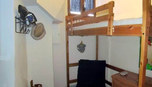 Apartamento panorámico