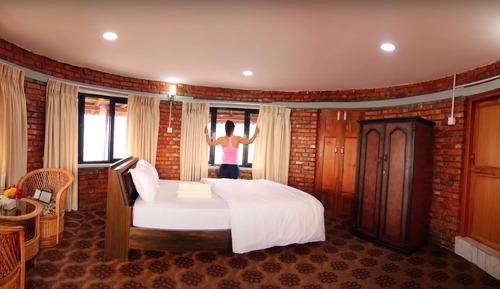 Suite estudio Deluxe