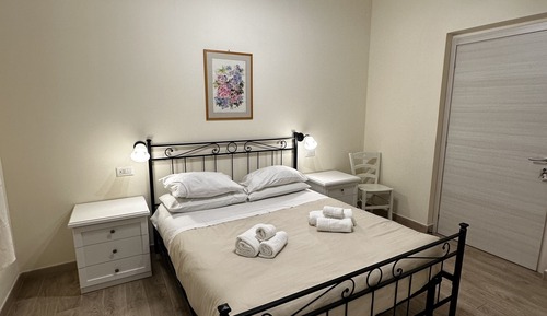 Habitación estándar