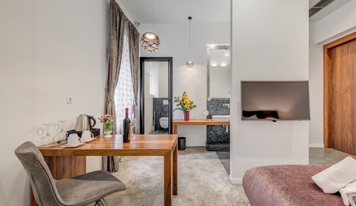 Serenity Room