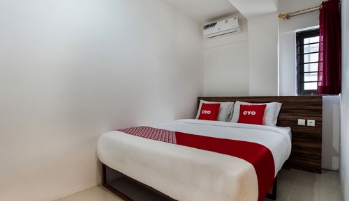 Habitación Deluxe doble