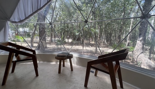 Habitación Confort