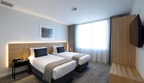 Apartamento, 2 habitaciones