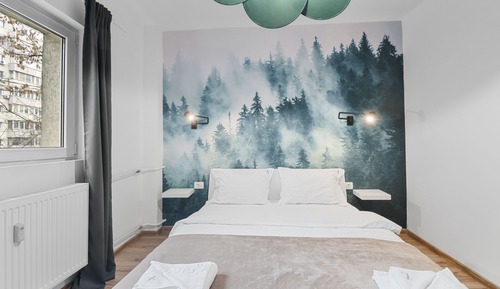 Apartamento Confort