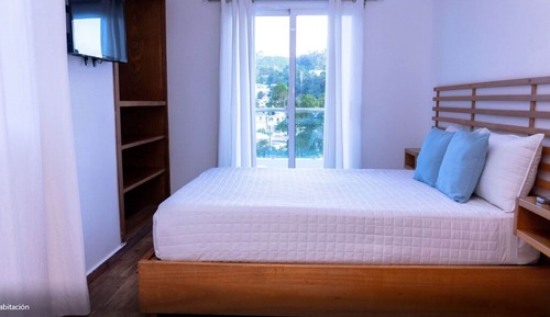 Habitación superior