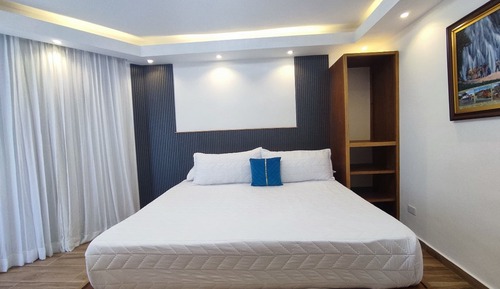 Suite estudio superior
