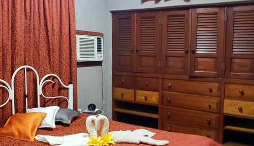 Habitación básica