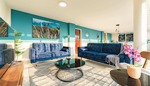 Apartamento, 3 habitaciones