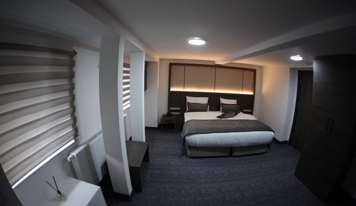 Habitación individual básica