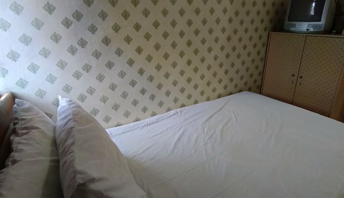 Habitación individual
