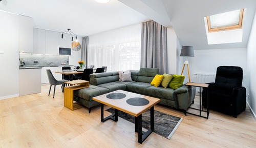 Apartamento (5B/ 29)
