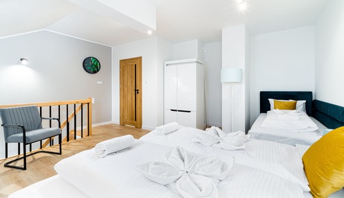 Apartamento (5B / 33)