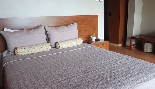Habitación ejecutiva