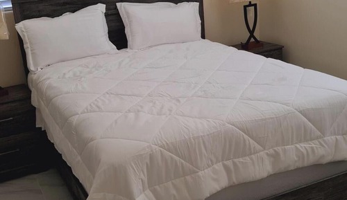 Apartamento básico