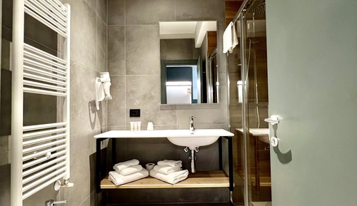 Suite de lujo