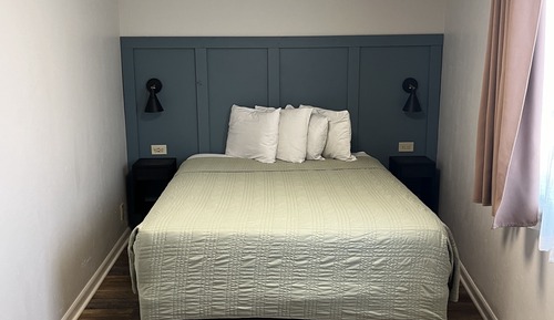 Suite familiar, 2 habitaciones