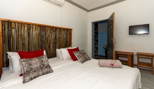 Habitación estándar