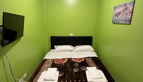Apartamento clásico