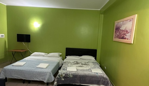 Apartamento Confort