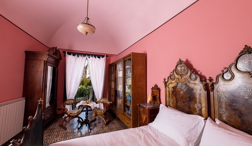 Habitación familiar