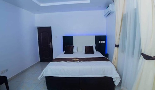 Suite estudio ejecutiva