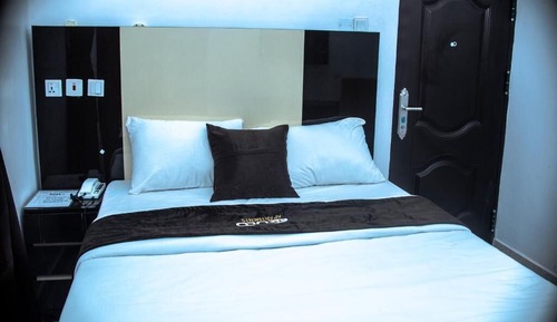 Suite Premier