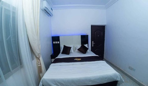 Suite estándar