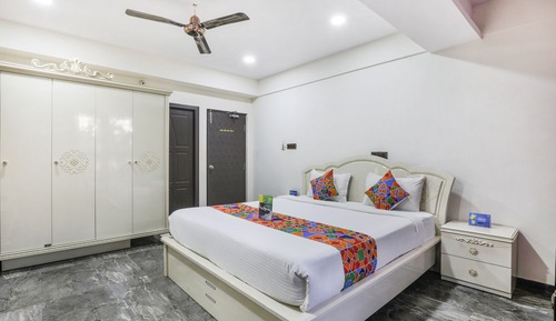 Habitación ejecutiva